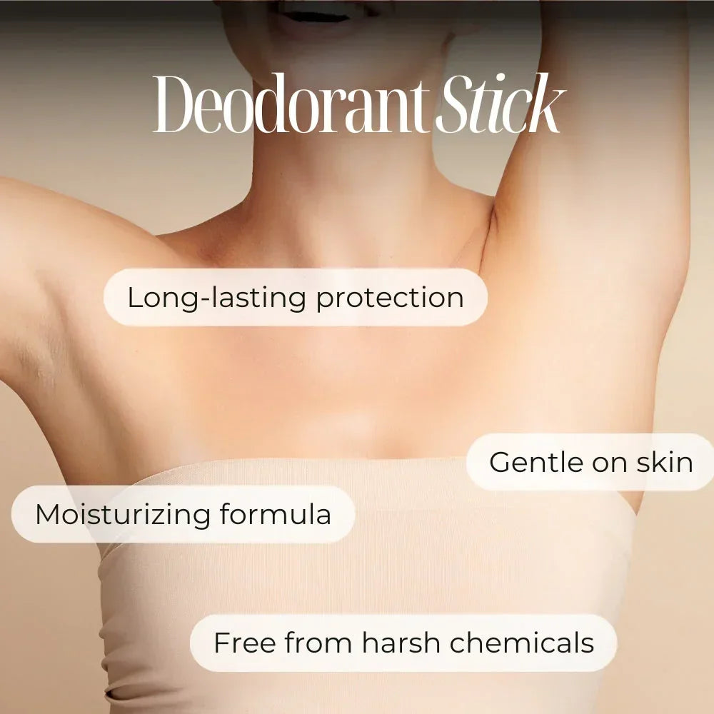 Deodorant Stick