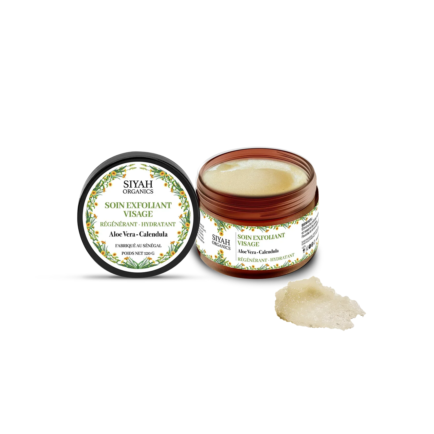 Soins Exfoliants Visage