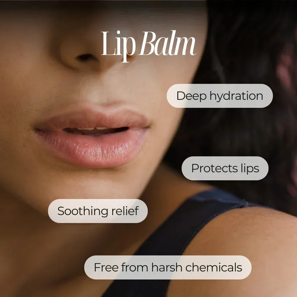 Lip Balm Sticks