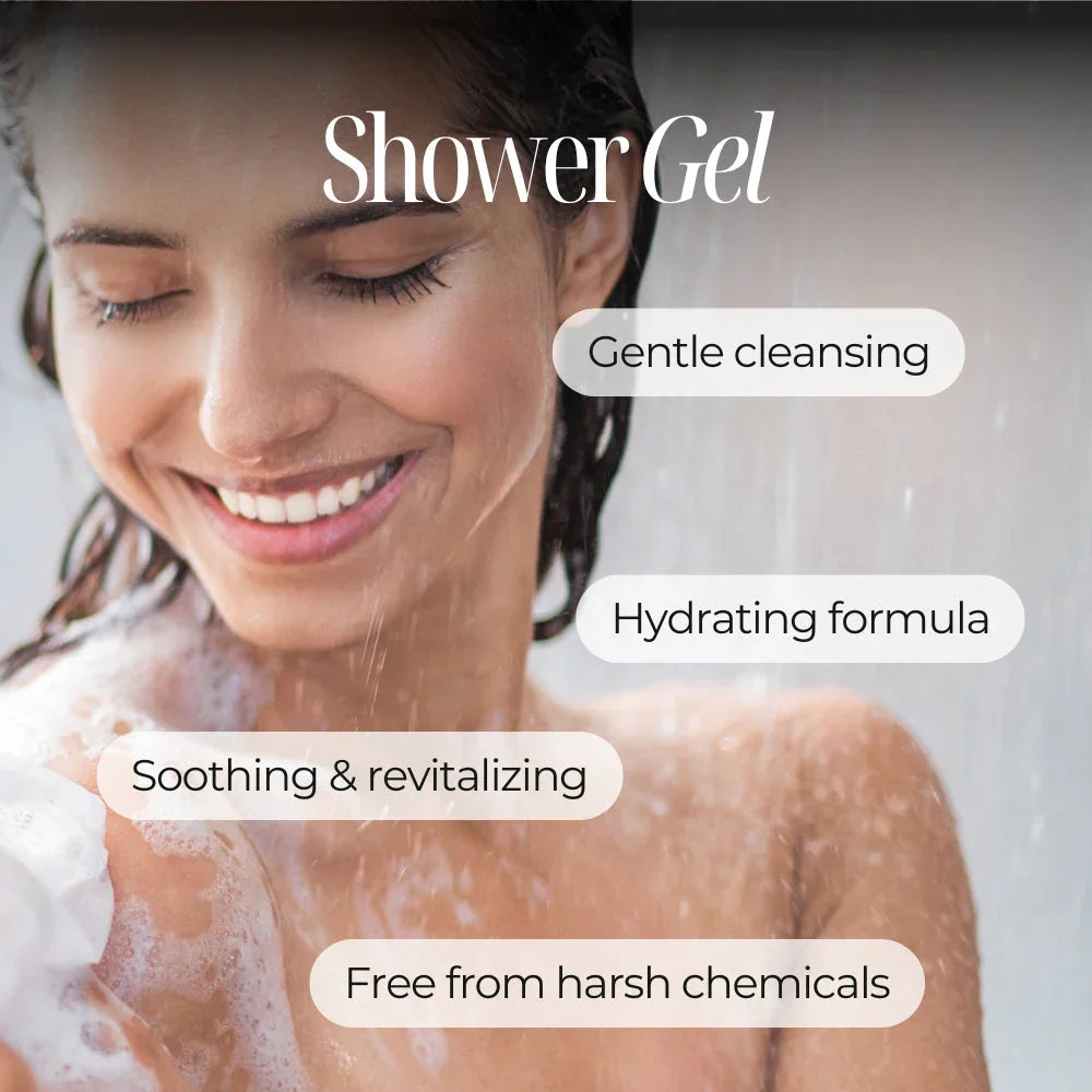 Shower Gel
