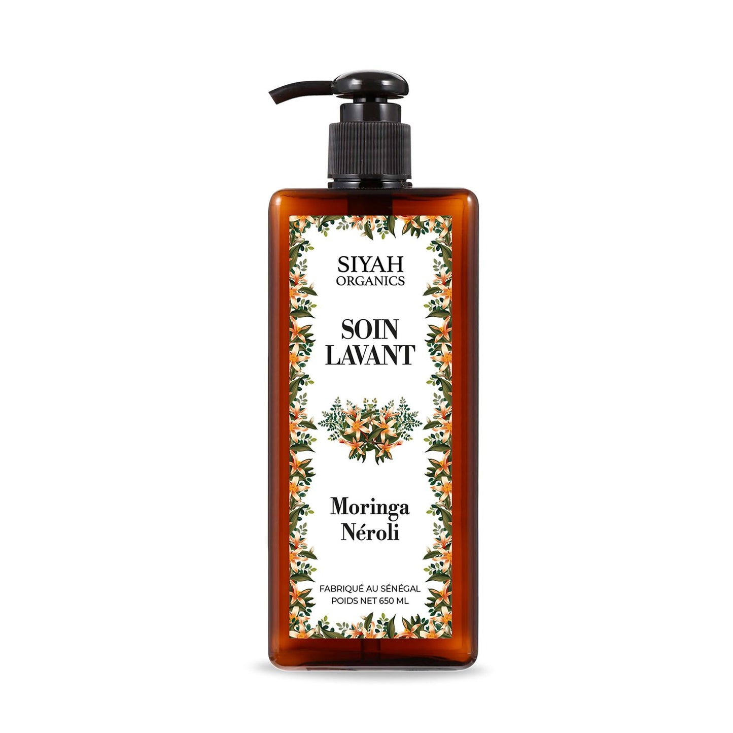 Soins Lavants