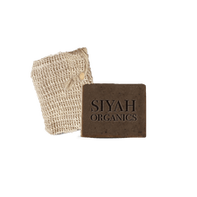 Load image into Gallery viewer, Café Touba Bar Soap - Siyah Organics
