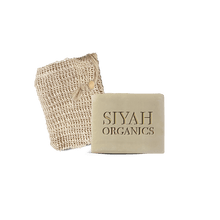 Load image into Gallery viewer, Okra &quot;Gombo&quot; Ylang Ylang Bar Soap - Siyah Organics
