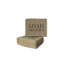 Load image into Gallery viewer, Moringa Bar Soap - Siyah Organics
