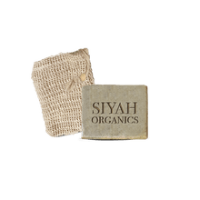 Load image into Gallery viewer, Neem Bar Soap - Siyah Organics
