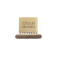 Load image into Gallery viewer, Sump Ginger Bar Soap - Siyah Organics
