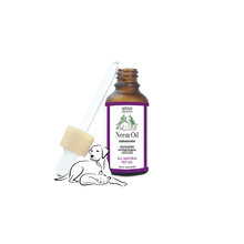 Load image into Gallery viewer, Neem Oil for Pets - Siyah Organics
