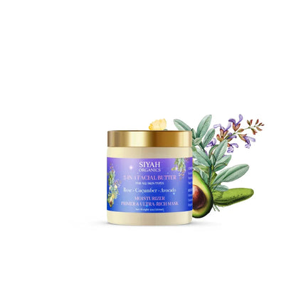 3-in-1 Facial Butter