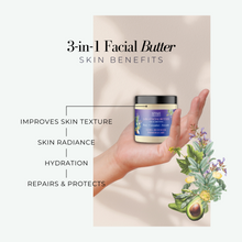 Load image into Gallery viewer, 3-in-1 Facial Butter
