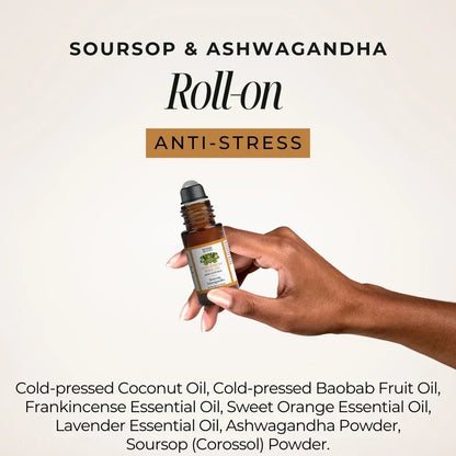 Anti-Stress Roll-On