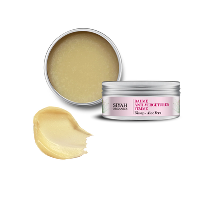 Baume Anti-Vergetures