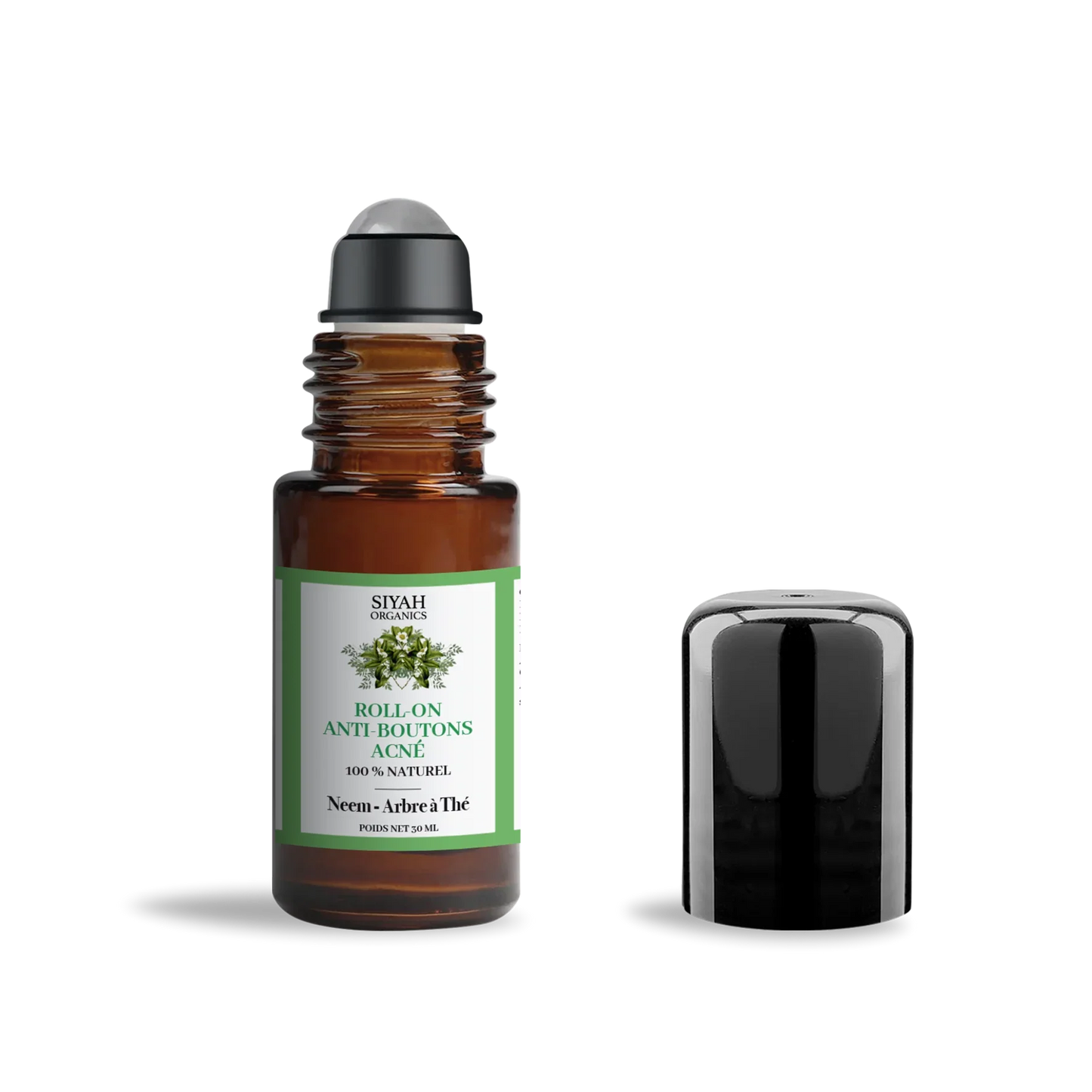 Roll-On Anti-Boutons & Acné