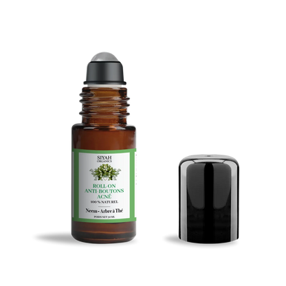 Roll-On Anti-Boutons & Acné