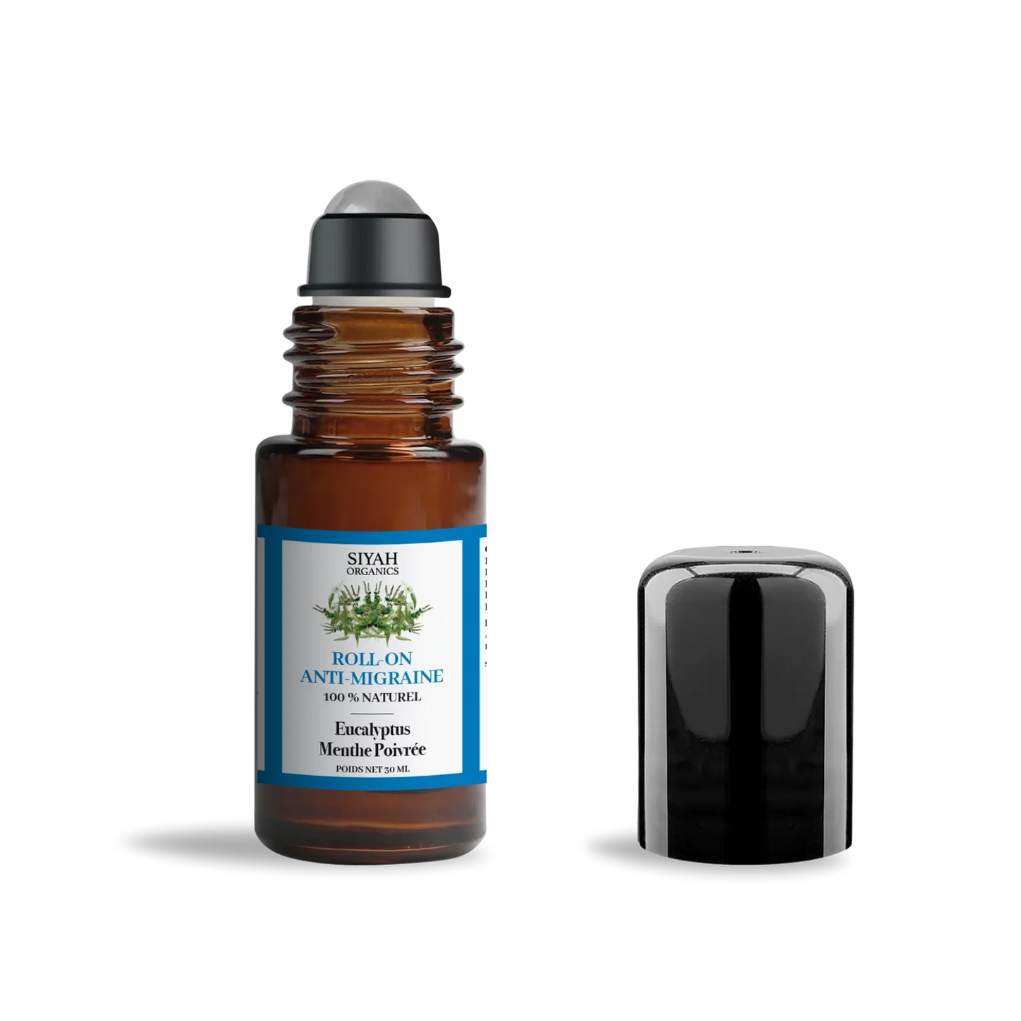 Roll-On Anti-Migraine