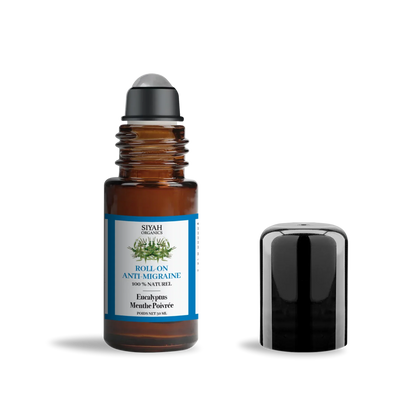 Roll-On Anti-Migraine