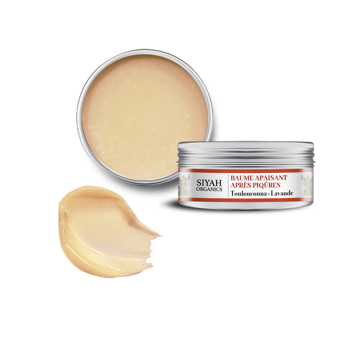 Baume Apaisant Après Piqûres