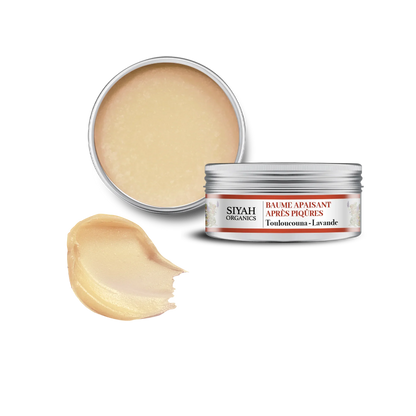 Baume Apaisant Après Piqûres