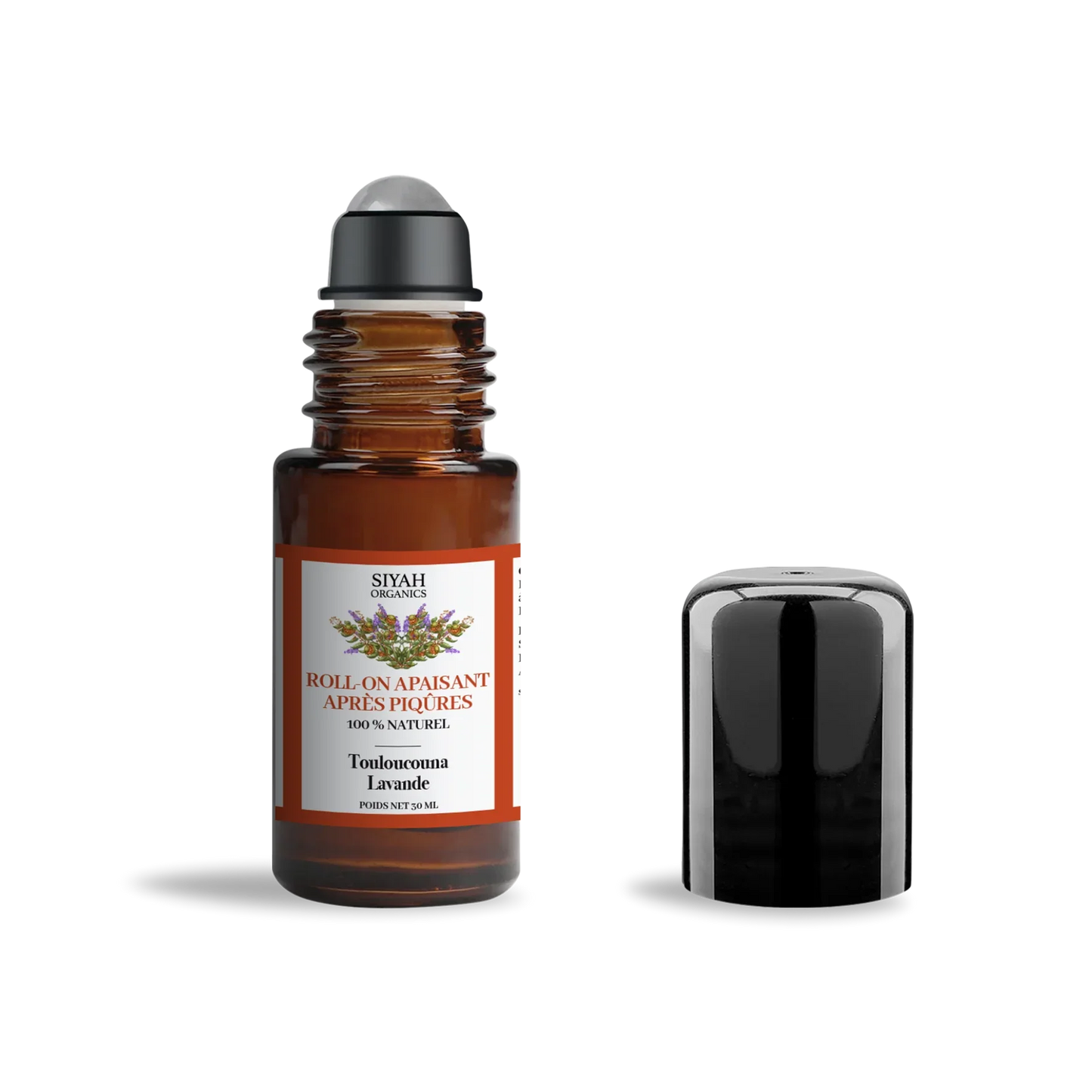 Roll-On Apaisant Après Piqûres