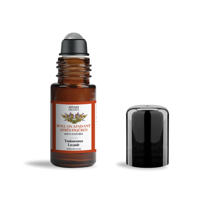 Roll-On Apaisant Après Piqûres
