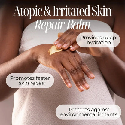 Atopic Skin Repair Balm | Artemisia Annua - Neem