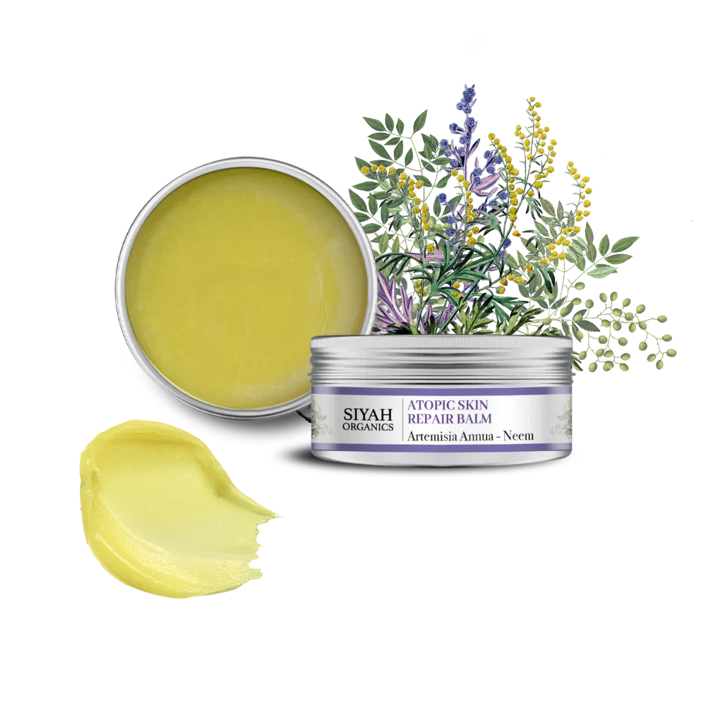 Atopic Skin Repair Balm | Artemisia Annua - Neem