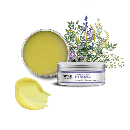 Atopic Skin Repair Balm | Artemisia Annua - Neem