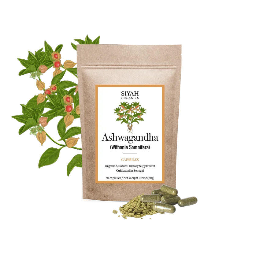 Ashwagandha