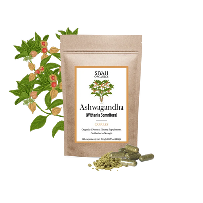 Ashwagandha