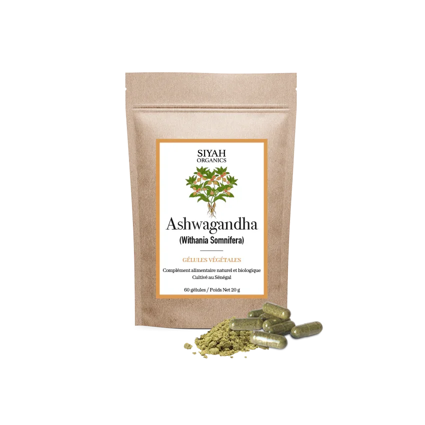 Ashwagandha