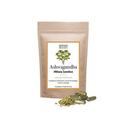 Ashwagandha