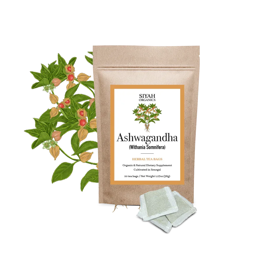 Ashwagandha