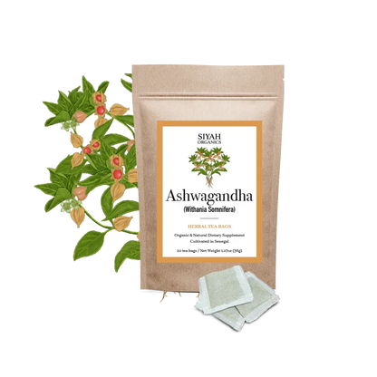 Ashwagandha