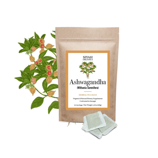 Ashwagandha