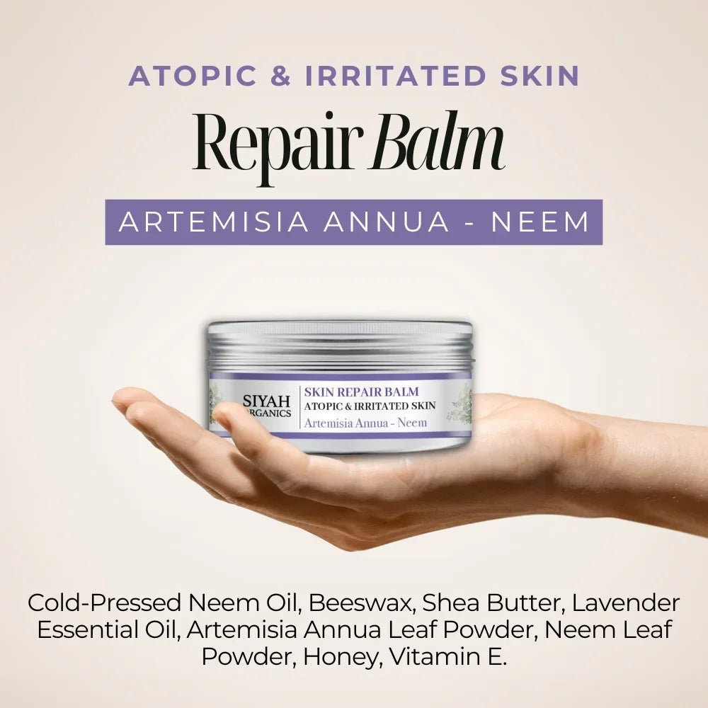 Atopic Skin Repair Balm