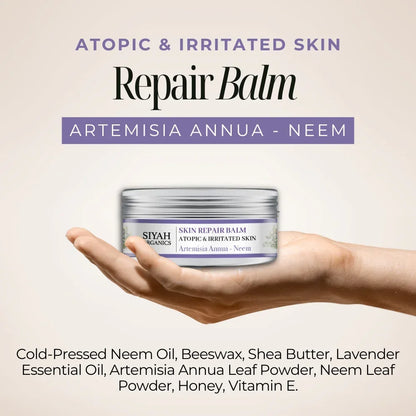 Atopic Skin Repair Balm