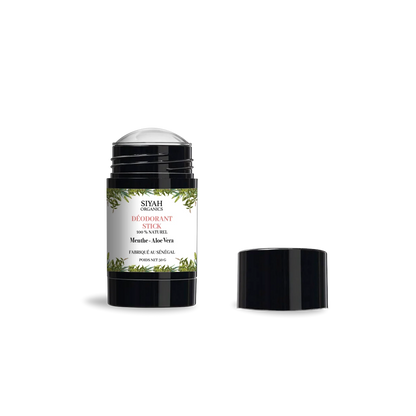 Déodorants en Stick