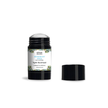 Déodorants en Stick
