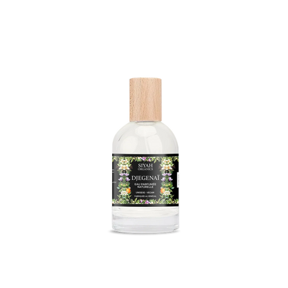 Eau Parfumée Naturelle "Djegenaï"