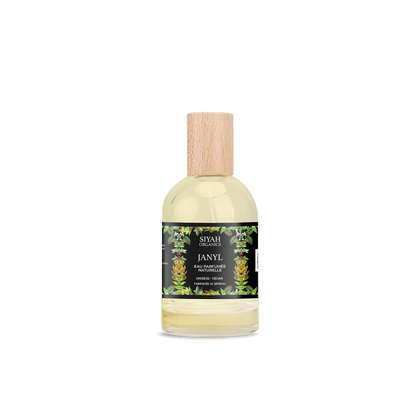 Eau Parfumée Naturelle "Janyl" 