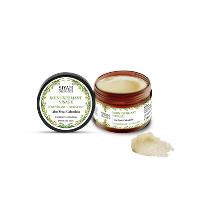 Soins Exfoliants Visage