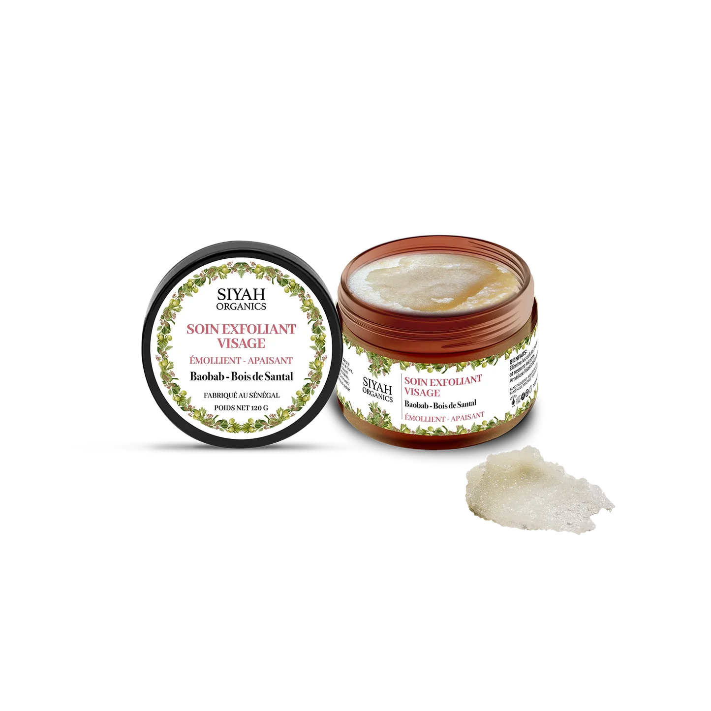 Soins Exfoliants Visage