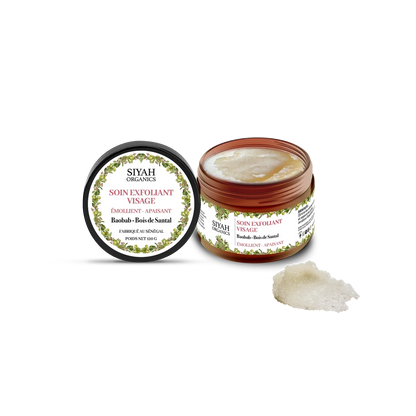 Soins Exfoliants Visage