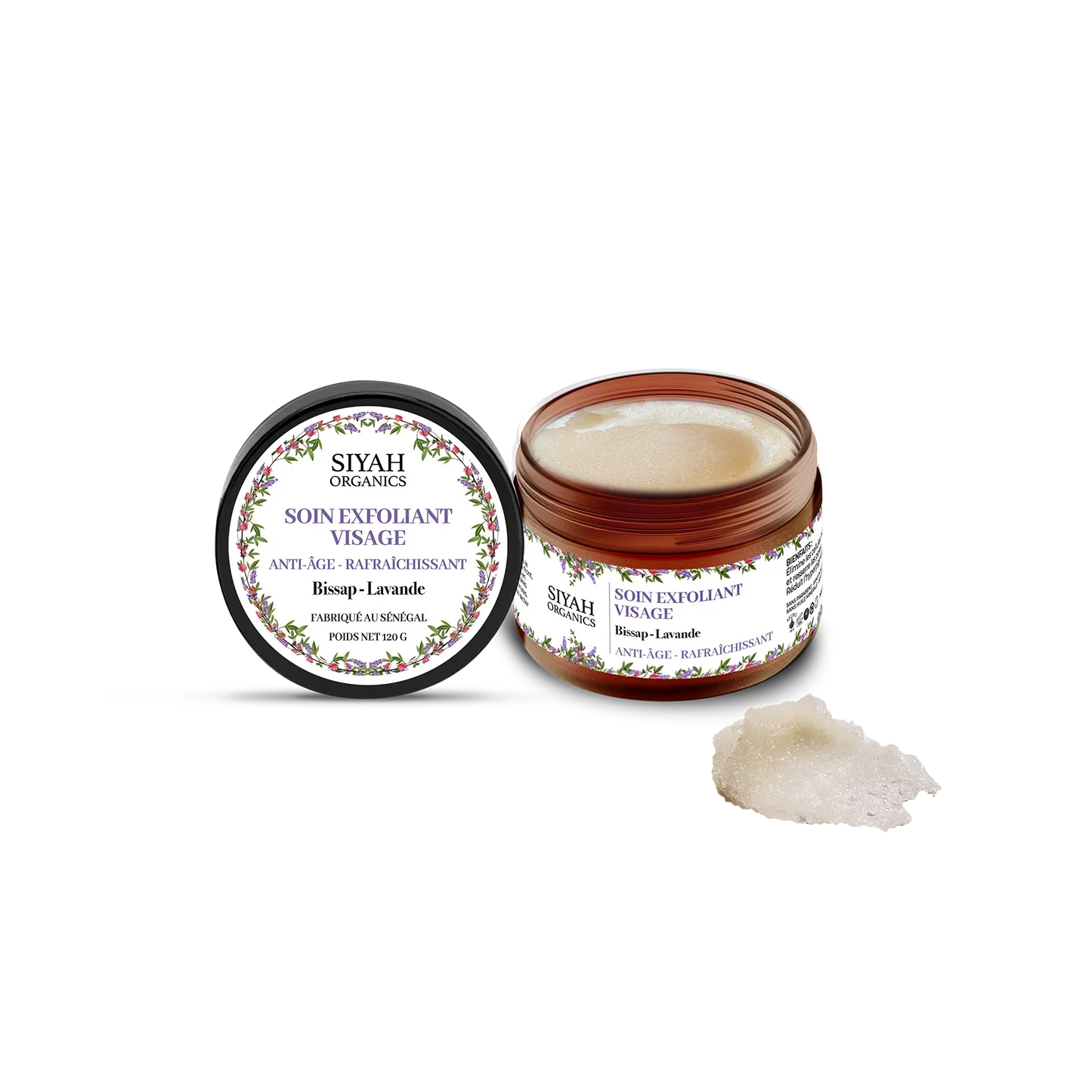 Soins Exfoliants Visage