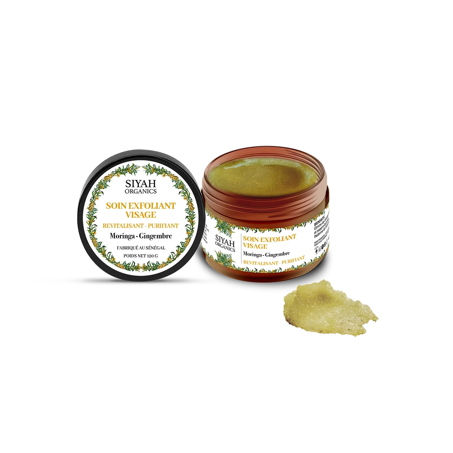 Soins Exfoliants Visage