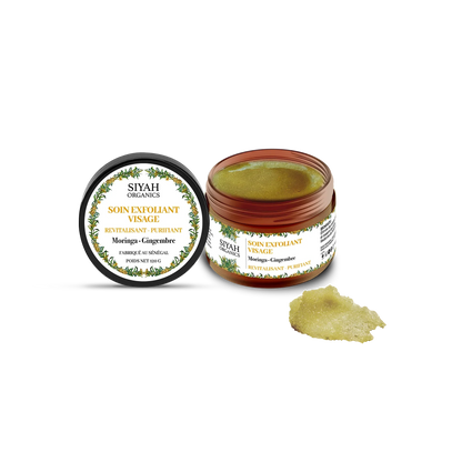 Soins Exfoliants Visage