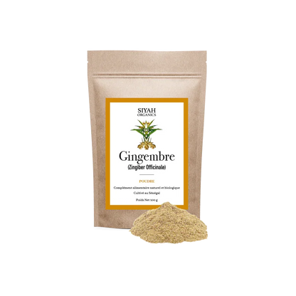 Gingembre
