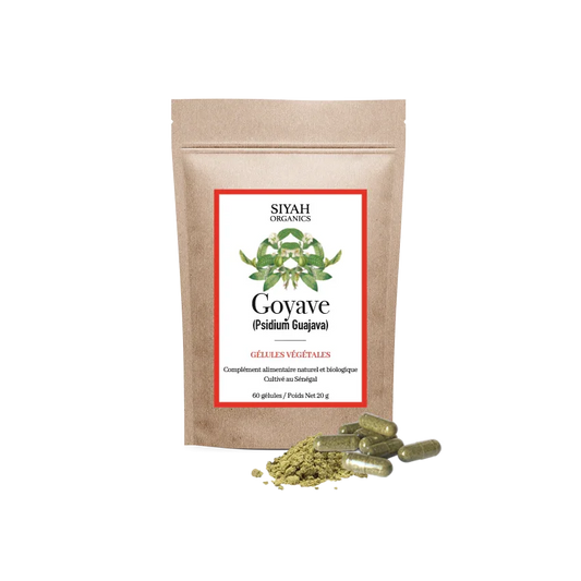 Goyave