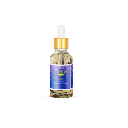 Huile Précieuse de Jour - Visage