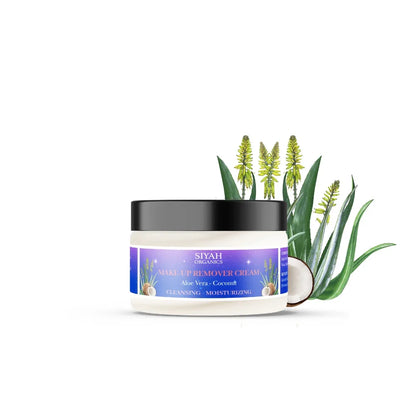 Make-Up Remover Cream