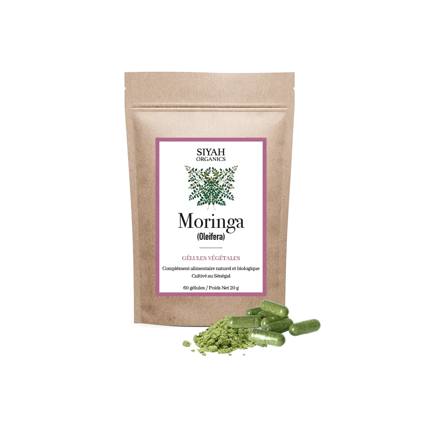 Moringa